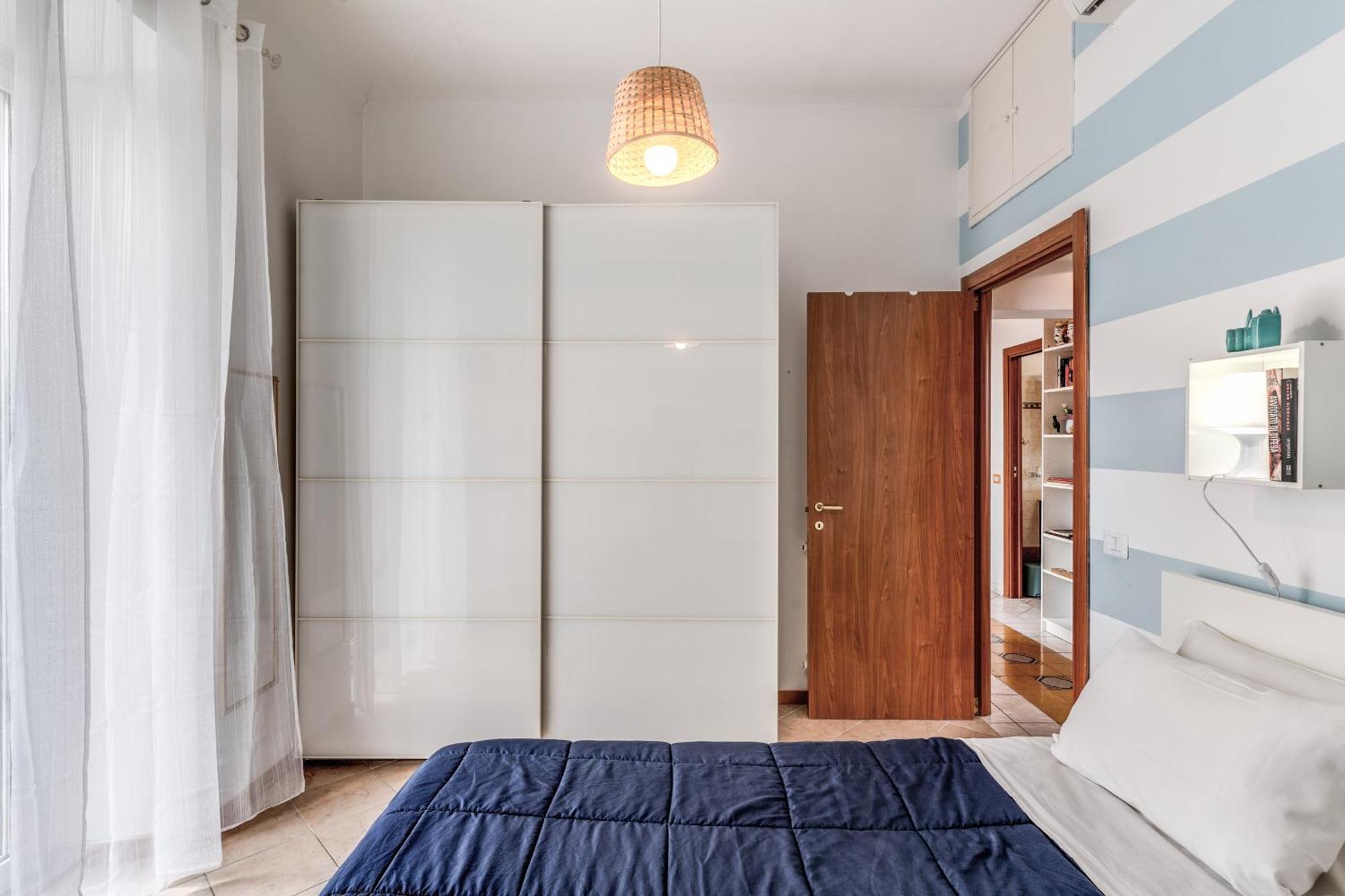 Apartment Pigneto Good Vibes